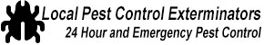 Everly IA Pest Control Exterminators